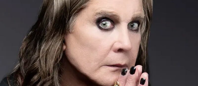 Ozzy Osbourne: su avatar digital con inteligencia artificial usará tecnología de holoportación de Proto Luma