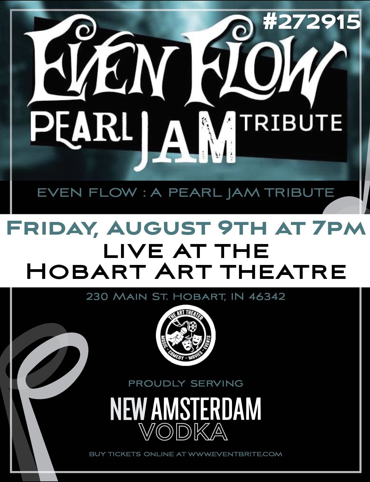 pearl jam even flow jazz