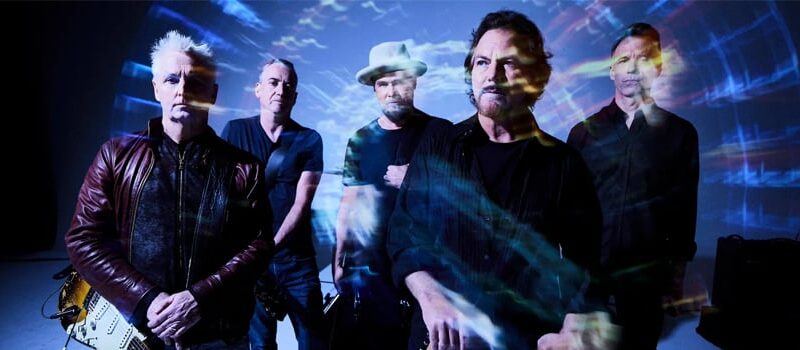 Pearl Jam tiene nuevo baterista: Stone Gossard revela detalles sobre el reemplazo de Matt Cameron