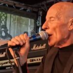 Phil Mogg descarta más shows de UFO: 'No se puede volver atrás'