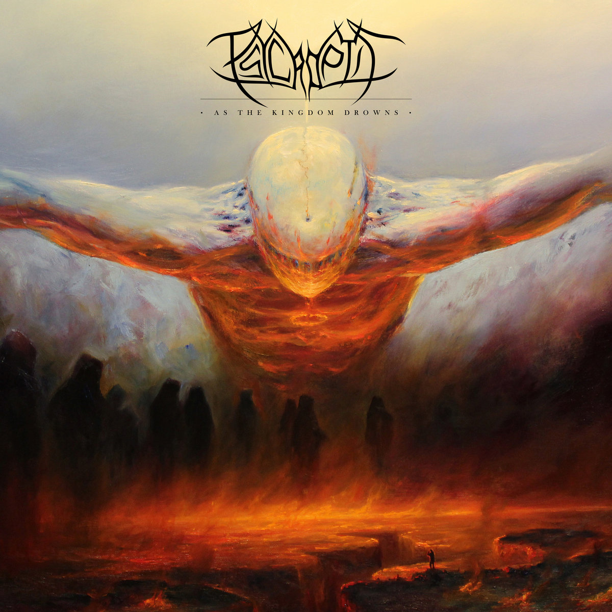 psycroptic gathering a venomous herd