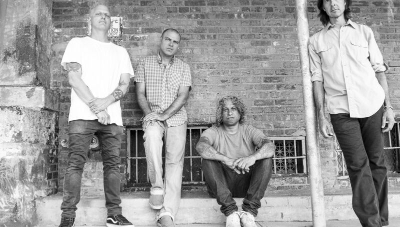 Quicksand estrena video de ‘Crystallize’ y revela detalles de ‘Bring On The Psychics’