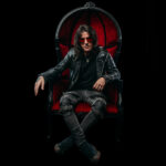 Rachel Bolan rechazó unirse a Stone Sour por Skid Row