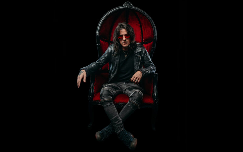 Rachel Bolan rechazó unirse a Stone Sour por Skid Row