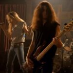 Rachel Bolan de Skid Row habla sobre la búsqueda del nuevo vocalista: 'Hay un par de tipos que realmente nos han picado el interés'