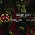 «Reign in Blood» cumple 40 años: el disco más extremo del thrash