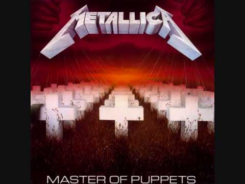 Los 10 riffs de metal más difíciles de tocar en guitarra