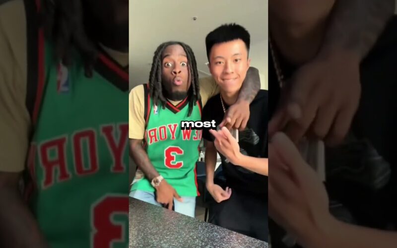 Qué significa ‘rizz’ en TikTok y por qué se volvió palabra del año