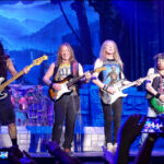 Rock Imperium 2026: Iron Maiden, Sabaton y Within Temptation encabezan el festival de Cartagena
