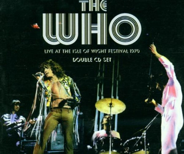 Roger Daltrey asegura que The Who fue la primera banda de heavy metal de la historia