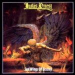 «Sad Wings of Destiny» de Judas Priest cumple 50 años en 2026