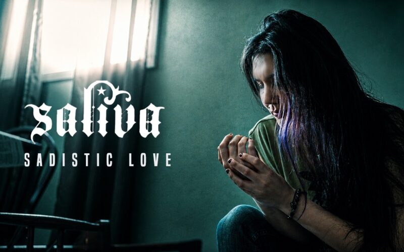 Saliva regresa con ‘Sadistic Love’ y anuncia el álbum ‘Breaking Through’