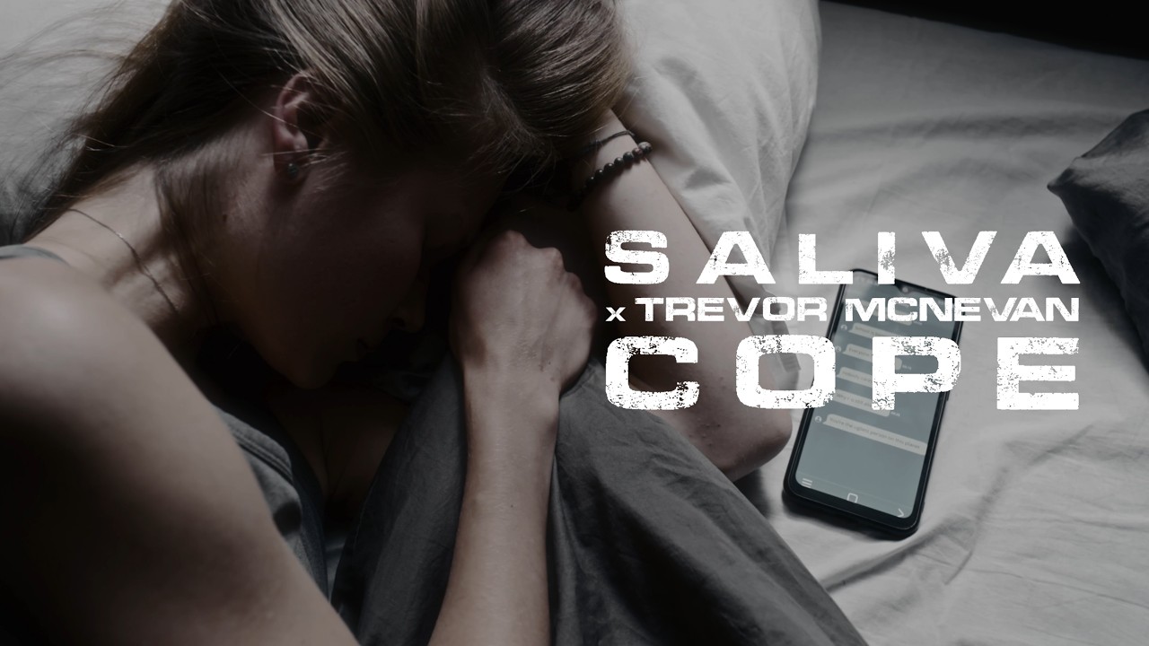 Saliva banda Sadistic Love Breaking Through nuevo álbum