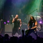 Sepultura cierra ciclo: fechas finales en Latinoamérica 2026
