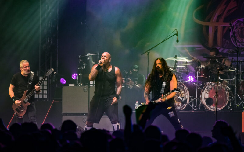 Sepultura cierra ciclo: fechas finales en Latinoamérica 2026