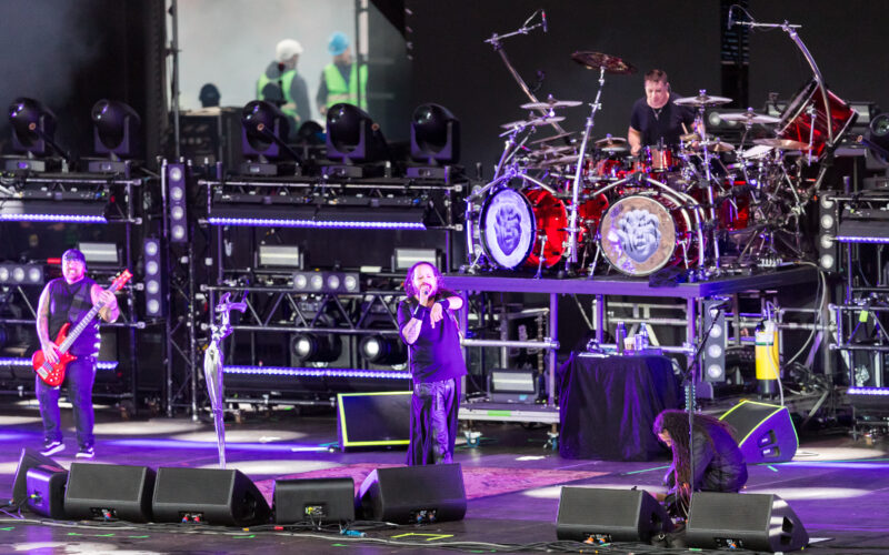 Setlist de Korn 2026 en Latinoamérica: México, Chile, Argentina, Colombia y más