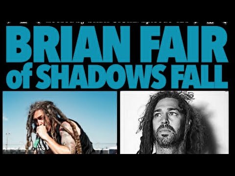 Shadows Fall celebrará 30 años con un único concierto en Springfield
