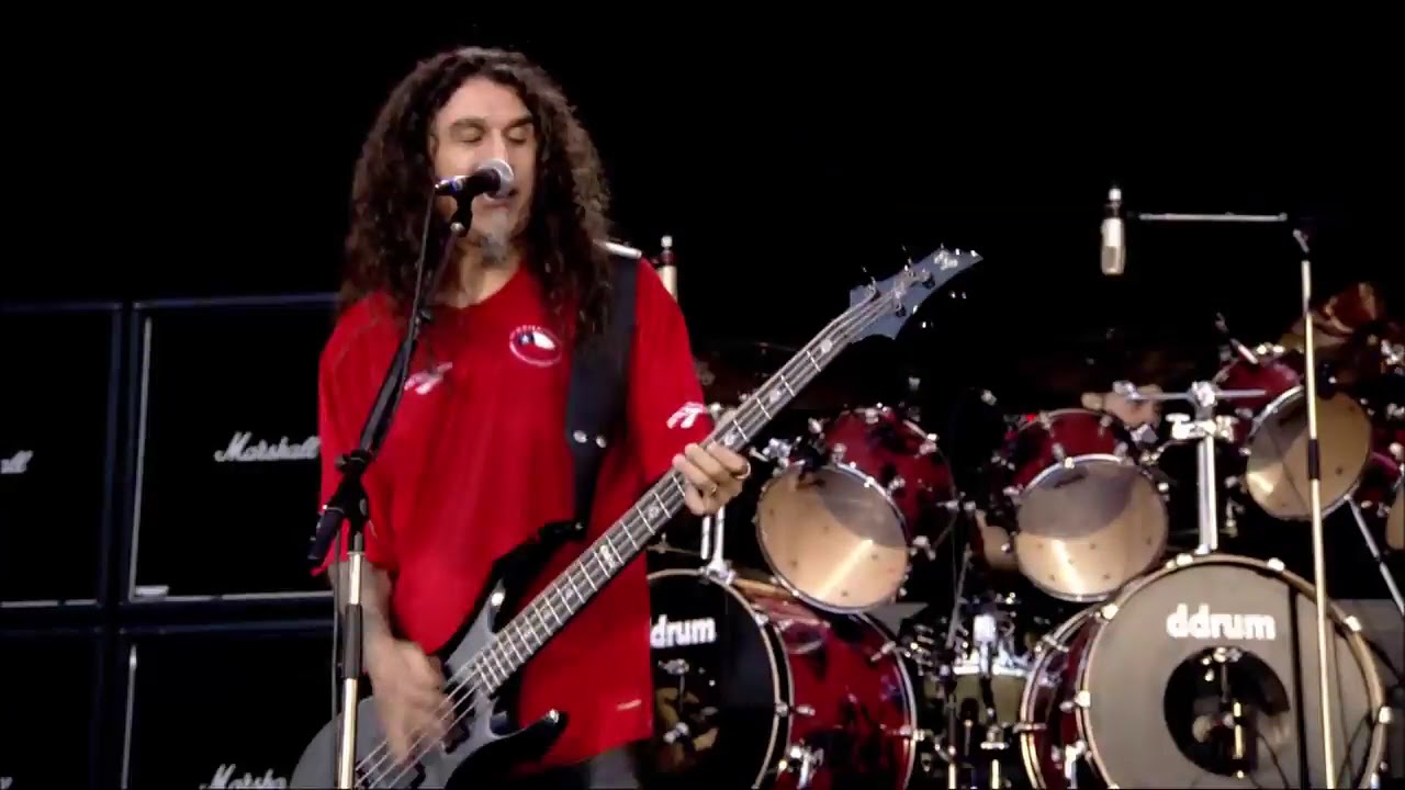 Slayer regreso Tom Araya Kerry King Latinoamerica 2026