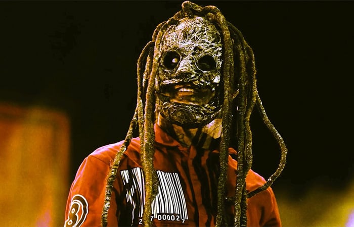 Las diez canciones más emocionantes de Slipknot, según Metal Hammer
