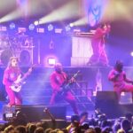 Slipknot confirma nuevo álbum en agosto con Eloy Casagrande
