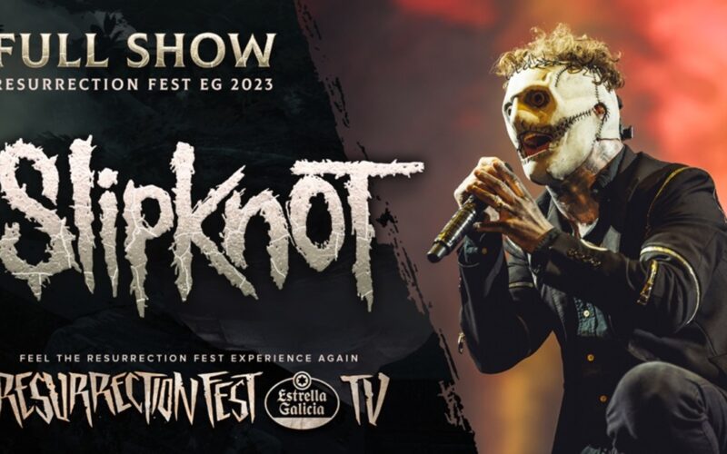 Snuff (Slipknot): letra en español, traducción y significado