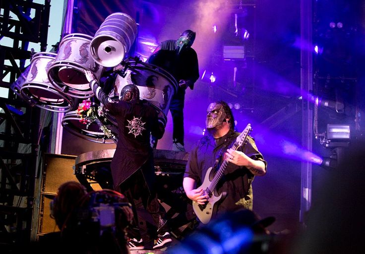 Snuff (Slipknot): letra en español, traducción y significado