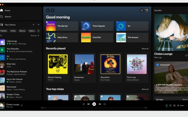 Spotify Gratis Sin Anuncios APK 2026: ¿Vale la Pena el Riesgo?