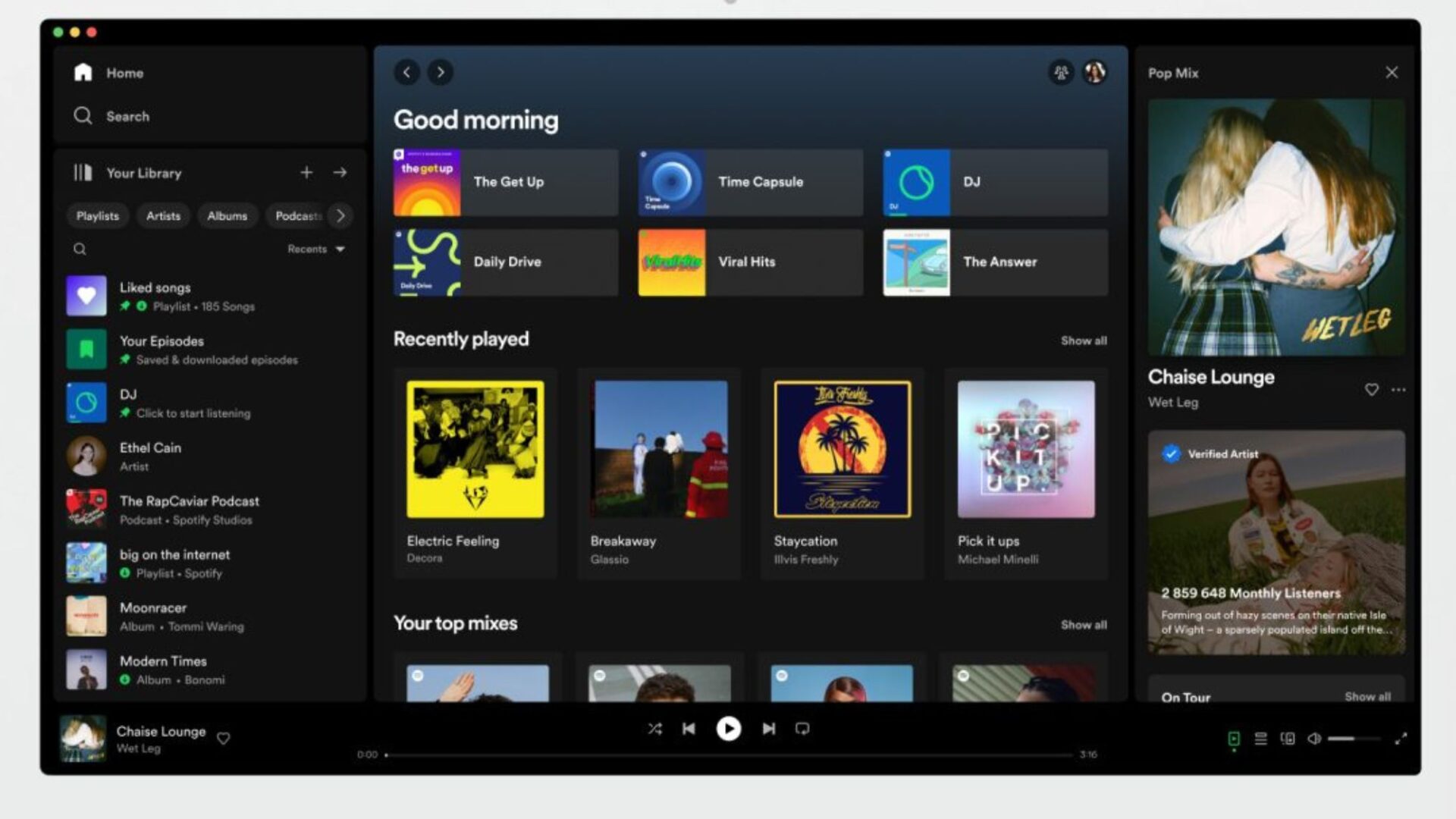 spotify gratis sin anuncios apk 2026