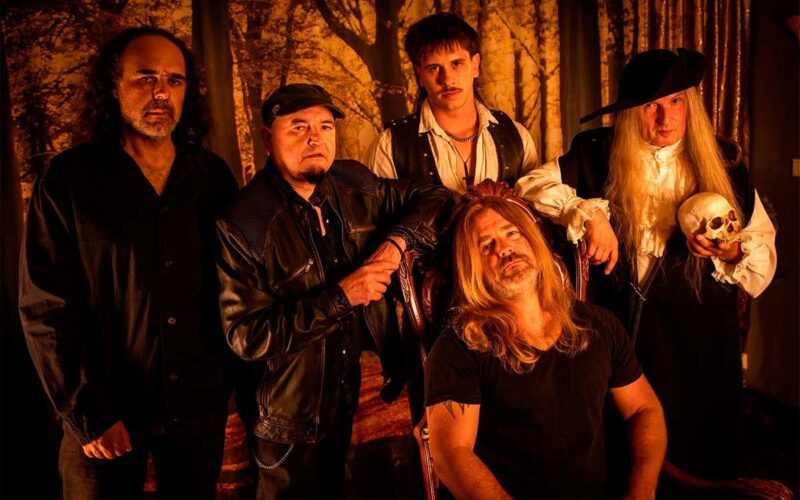 Stormwitch debuta en España: cita única en Metalcova Fest 2026
