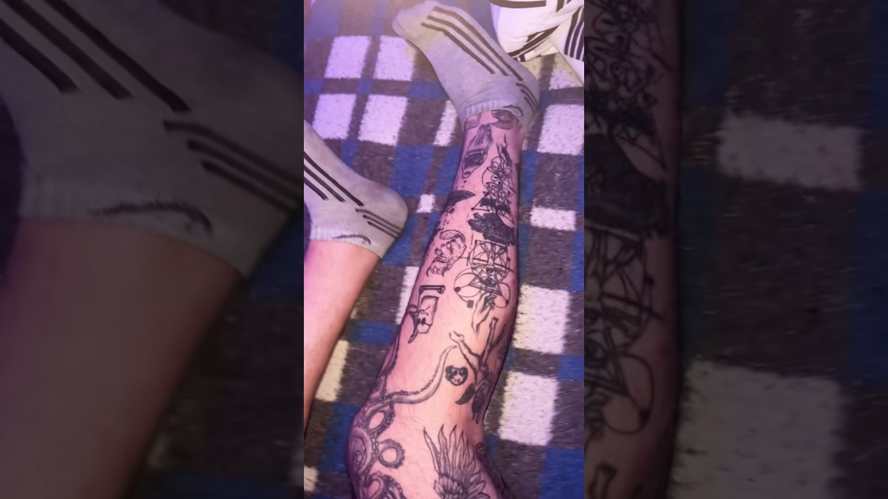 10 tatuajes inspirados en el metal más impresionantes de 2026