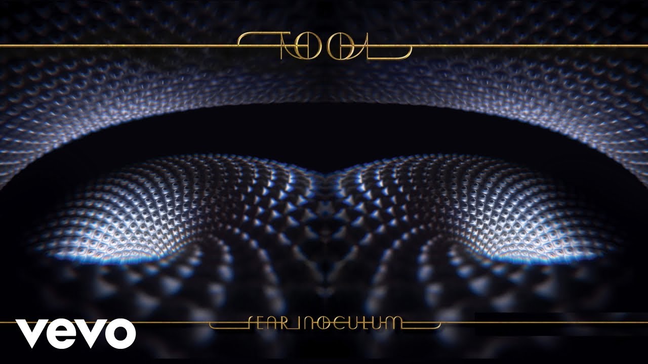 Tool banda Maynard James Keenan gira mundial 2027 setlist