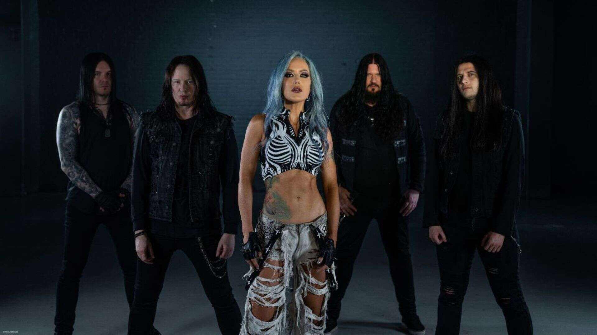 Top 30 vocalistas femeninas más influyentes del metal moderno