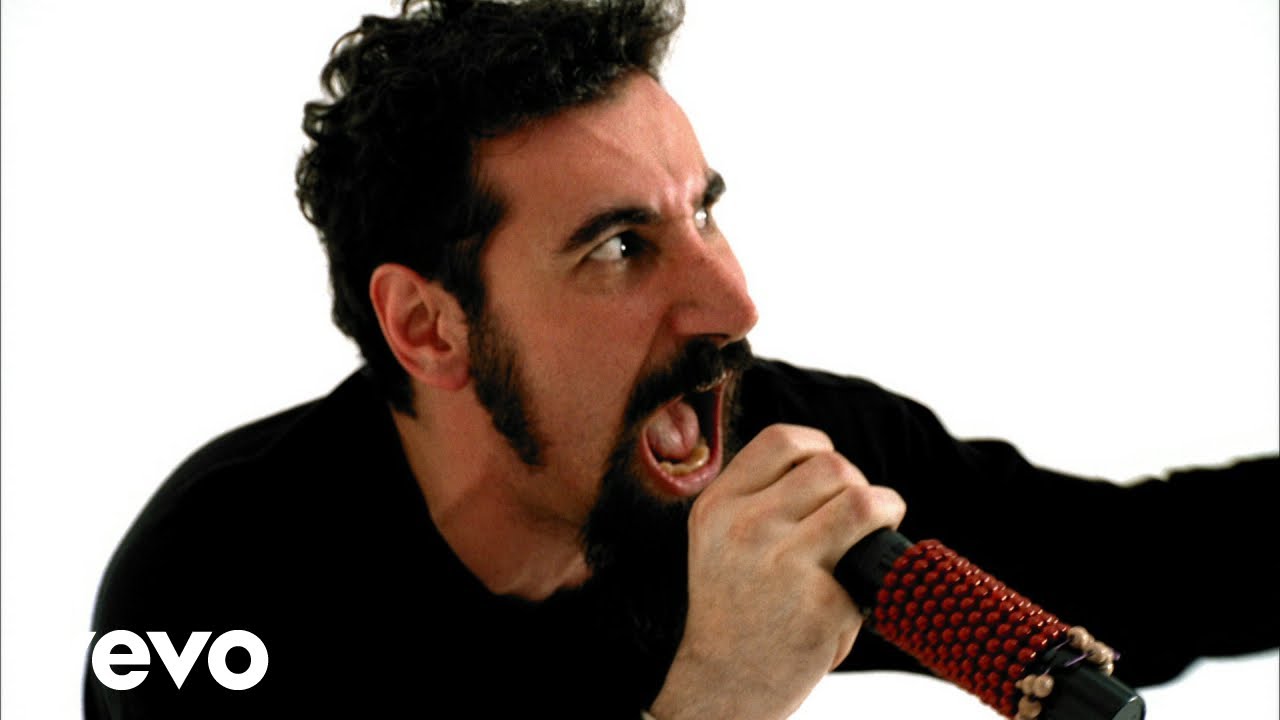 «Toxicity» de System of a Down cumple 25 años: el álbum que rompió géneros