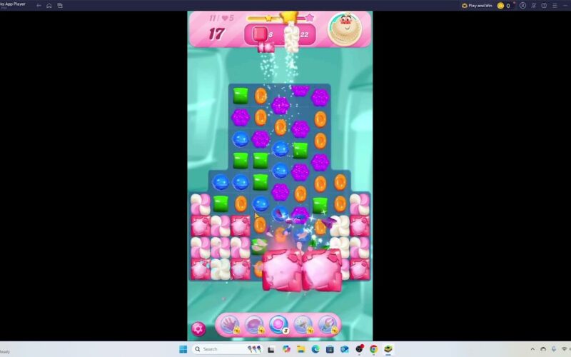 Trucos para ganar Candy Crush en 2026: combinaciones y niveles difíciles