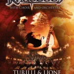 Turilli Lione Rhapsody con orquesta en CDMX: 6 de junio en Pepsi Center