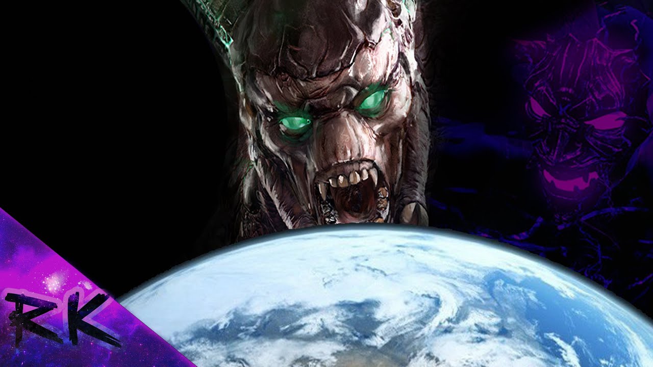 10 videojuegos con la mejor banda sonora metalera de la historia