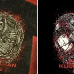 Viscera Crown desata la polémica con una playera que ataca directamente a los fans de Kublai Khan TX