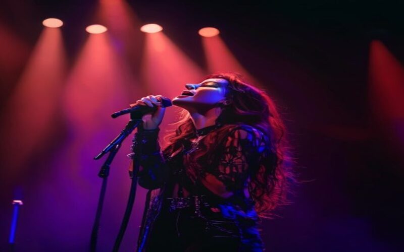 10 vocalistas mujeres del rock y el metal más influyentes en 2026