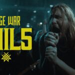 Wage War anuncia gira por Europa y Reino Unido para inicios de 2027