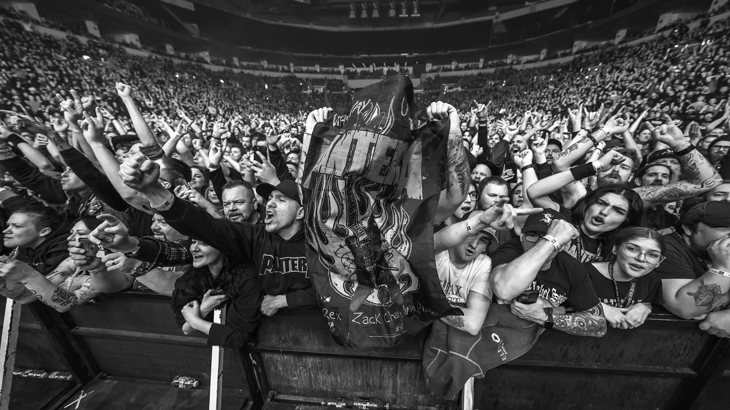 Walk (Pantera): significado, análisis y contexto del riff icónico