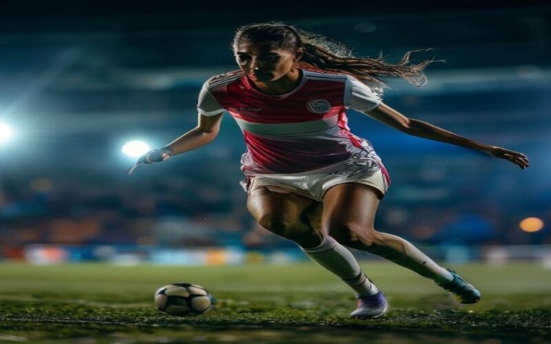 Zuheilyn Clemente: estatura, edad y trayectoria de la futbolista mexicana revelación