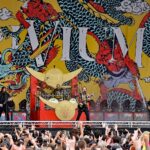 El nuevo disco de Trivium para 2026 será el mejor de su historia, asegura Matt Heafy