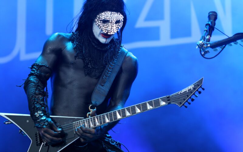 Limp Bizkit confirma planes para nuevo material discográfico en el horizonte