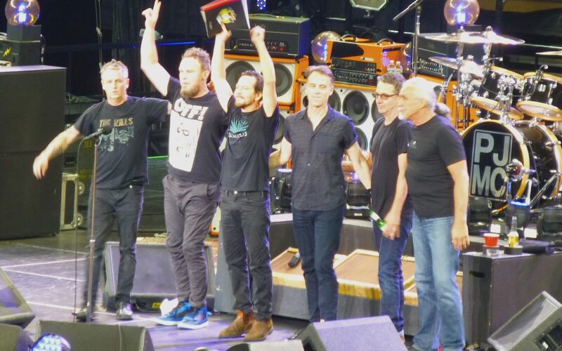 Pearl Jam: discografía esencial y por dónde empezar