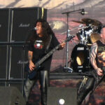 Slayer en 2026: ¿vuelven a los escenarios?