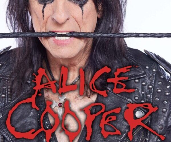 Alice Cooper sobre la inteligencia artificial: no tiene alma ni corazón