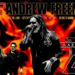 Andrew Freeman rompe el silencio sobre su salida de Last In Line y arremete contra sus excompañeros