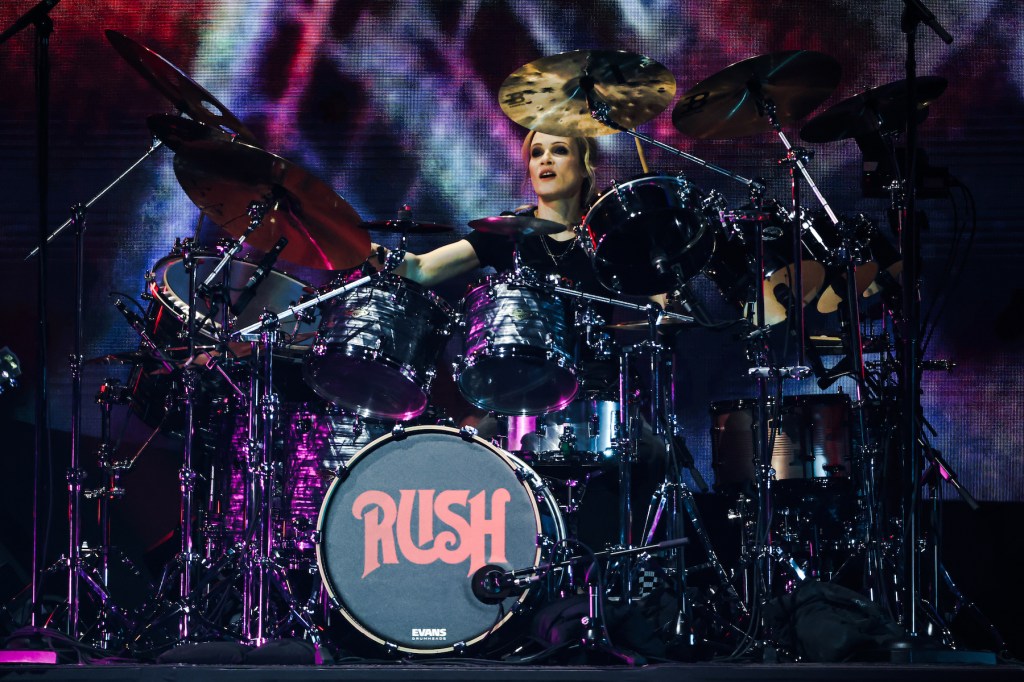 anika nilles rush