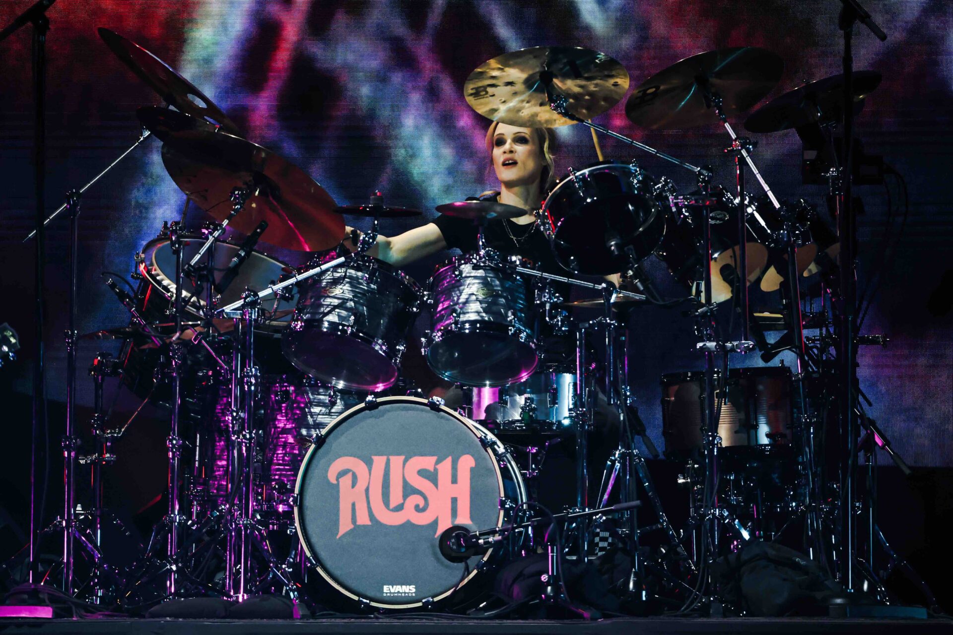 anika nilles rush