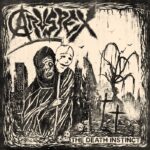 Arüspex: la descarga visceral de The Death Instinct